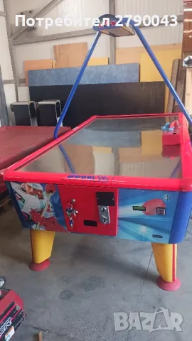 хокей , снимка 4 - Други спортове - 48921882