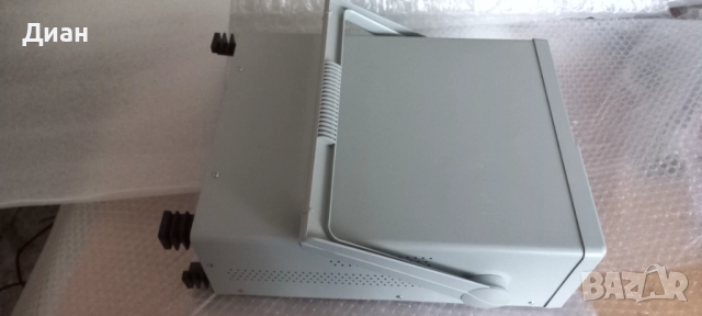 Осцилоскоп AFX 4321, снимка 9 - Друга електроника - 52897631