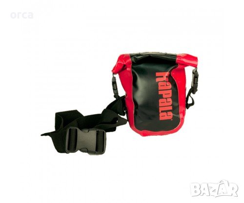 Чанта Rapala Gadget Bag Waterproof, снимка 2 - Такъми - 42427038