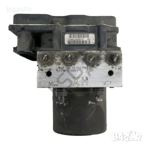 ABS модул Toyota Avensis III 2009-2015 ID:145962, снимка 3 - Части - 49915176