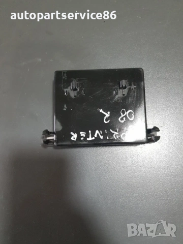 Модул заключване предна дясна врата за Mercedes Sprinter W906 (2006-2011) A9068204126, снимка 3 - Части - 54148175