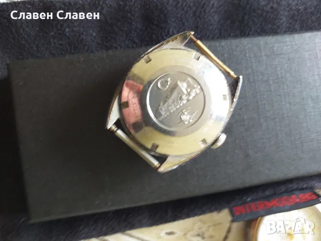 Часовник . , снимка 8 - Мъжки - 49659095