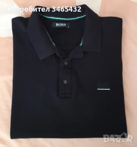 Мъжки тениски къс ръкав 