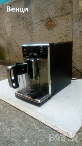 Saeco Pico Baristo., снимка 14 - Кафемашини - 40549544