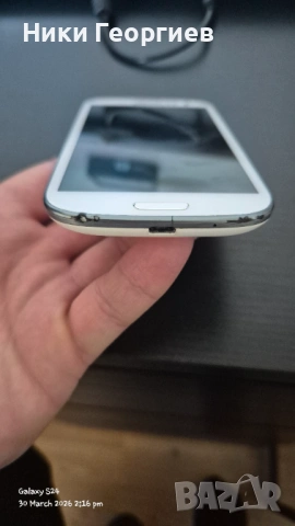 Samsung Galaxy s3 16 Gb, снимка 7 - Samsung - 54028051