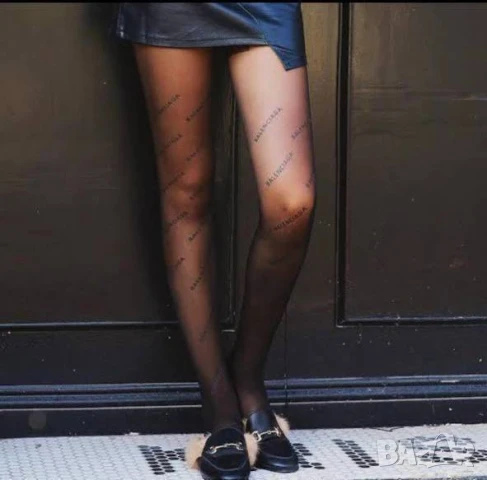 чорапогащник balenciaga 