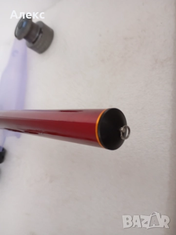 DAM FINESSA 20 TELE 4.50M, снимка 7 - Макари - 52456591