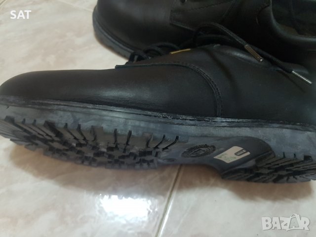 Обувки, снимка 5 - Ежедневни обувки - 39498334