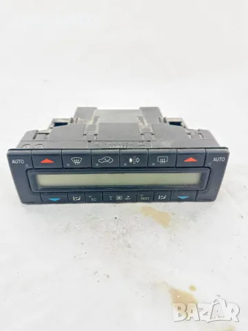 Панел Управление Климатик Климатроник за Мерцедес Е класа, Mercedes Benz E Class W210, 210 830 23 85