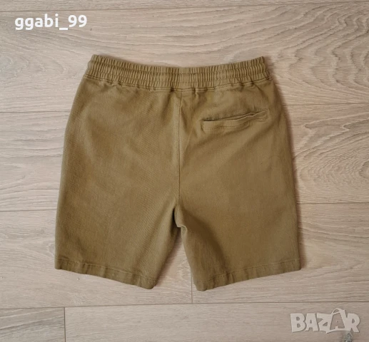 Нови памучни къси панталони , снимка 2 - Къси панталони - 51075745