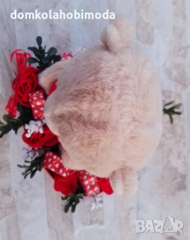 Уникален подарък за Свети Валентин за всяка жена и всяко момиче, снимка 2 - Подаръци за жени - 44230511