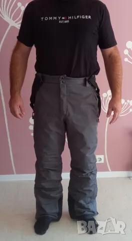 НОВИ!!! Ски панталони и якета р-р L/XL, снимка 10 - Зимни спортове - 47650957