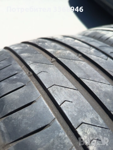 Гуми 225/40/18 ДВА БРОЯ ДОТ1423, снимка 5 - Гуми и джанти - 54342057