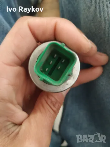 датчик климатик , Citroen Jumper , Alfa-Romeo 166 ,  B837283000, снимка 3 - Части - 47802039