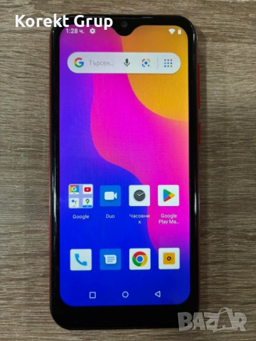 Мобилен Телефон iHunt like Hi10