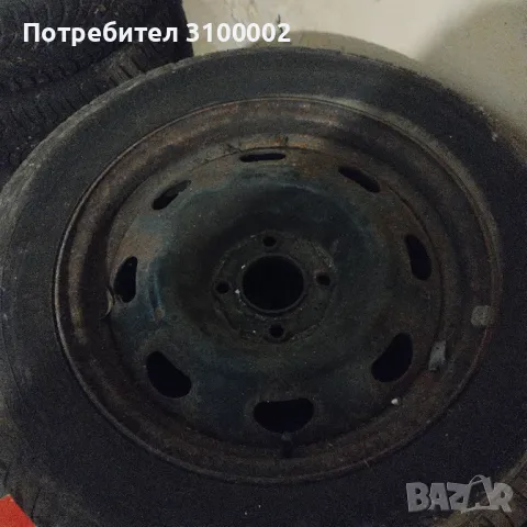 джанти 4х108  R15, снимка 1
