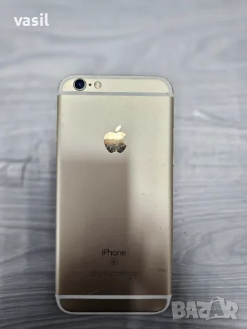 iphone 6S A1633 части (0354), снимка 2 - Резервни части за телефони - 56476717