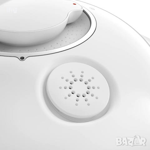 Продавам интелигентния мултикукър Moulinex Cookeo Touch (модел CE901100), снимка 9 - Мултикукъри - 51549913