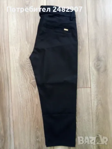 Дамски 7/8 панталон, снимка 6 - Къси панталони и бермуди - 47888748