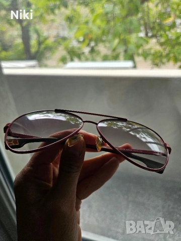 Слънчеви очила hugo boss orange, оригинални, снимка 3 - Слънчеви и диоптрични очила - 51982697