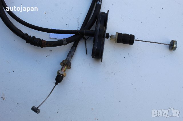 Жило газ педал Хонда акорд 7 2.2 и-цтди 140кс комби десен волан 04г Honda accord 7 2.2i-ctdi 140hp 2, снимка 3 - Части - 44321592