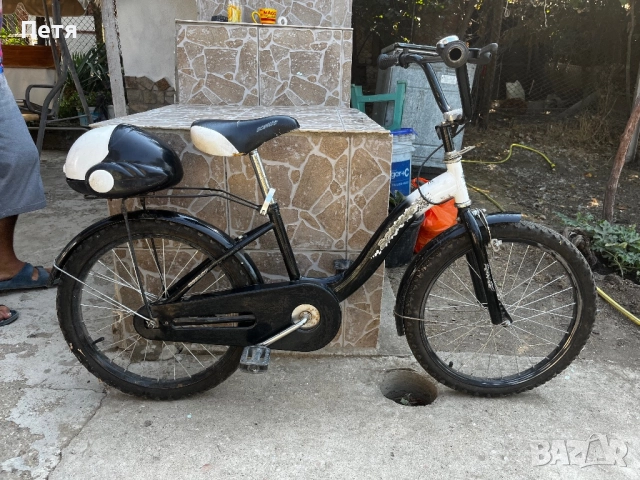 Колело, снимка 4 - Други спортове - 51500250