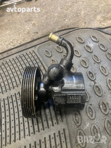 Peugeot Boxer,Citroen Jumper 1998година 2.5td 101кс Хидравлична Помпа, снимка 3 - Части - 42553113