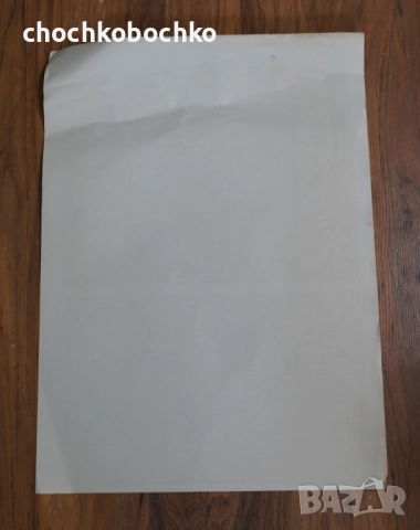 1923 Акция Англо-Българско Текстилно д-во Платно 1000 лева, снимка 5 - Нумизматика и бонистика - 52277441