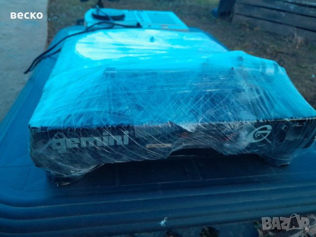 диджей апаратура ,еклер,пайнер ,пич контрол грамофони , снимка 3 - Грамофони - 44319572