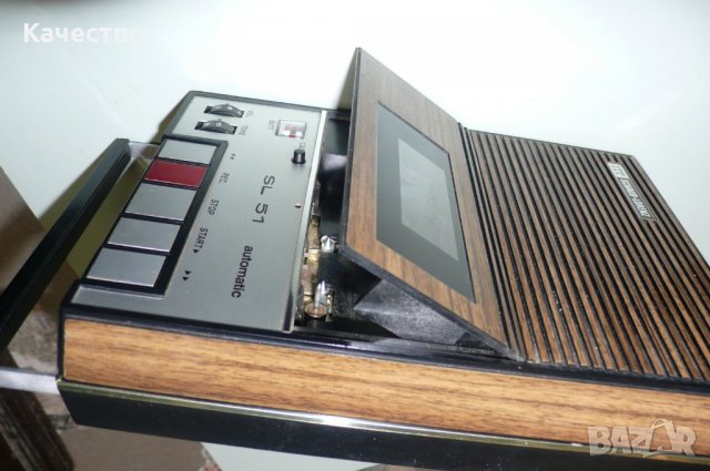 Портативен касетофон , снимка 5 - Аудиосистеми - 35549672