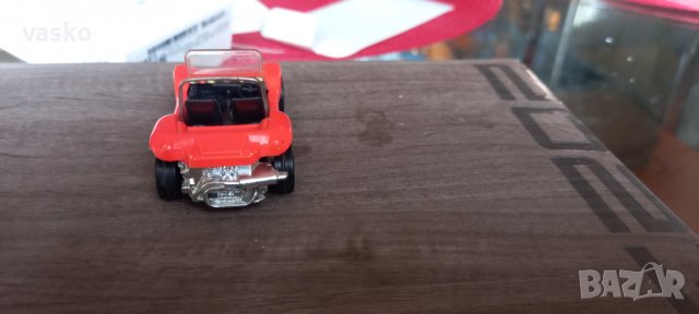 Corgi ROCKETS-1:64, снимка 3 - Колекции - 39790570