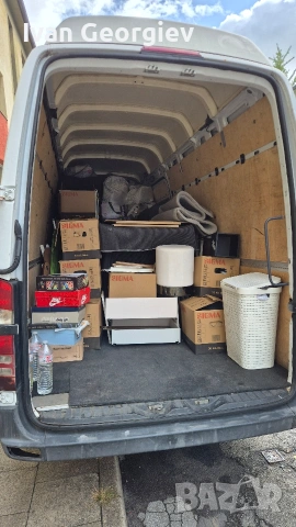 КЪРТЕНЕ●ЧИСТЕНЕ●ИЗВОЗВАНЕ●ТРАНСПОРТНИ УСЛУГИ, снимка 6 - Други услуги - 54072529