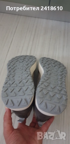 Hugo Boss Sneakers Mens Size 43/27.5 - 28см  НОВО! ОРИГИНАЛ! Мъжки Спортно - елегантни!, снимка 12 - Кецове - 51712503