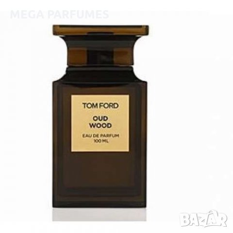 Tom Ford Oud Wood EDP 100мл., снимка 1 - Дамски парфюми - 30704042