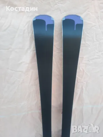 Карвинг ски ROSSIGNOL FAMOUS 6 Ltd, VAS carbon 163см,, снимка 7 - Зимни спортове - 48149526