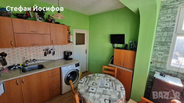 Двустаен апартамент , снимка 10 - Апартаменти - 52523772