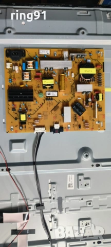 Захранване - 100985711 TV Sony KD-55X81J