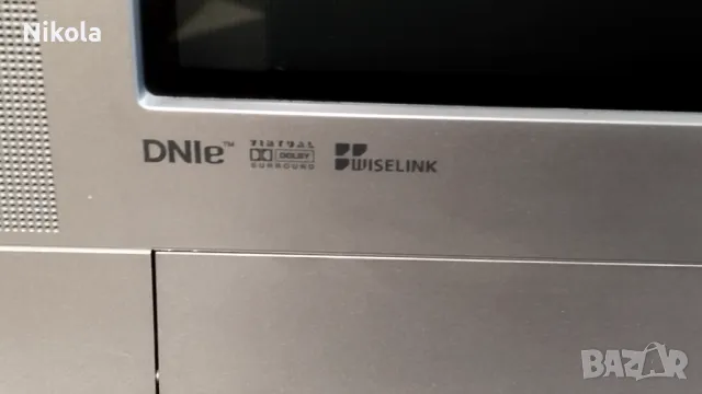 Samsung CW -29A208P цветен телевизор с кинескоп 29 инча, снимка 9 - Телевизори - 49307618