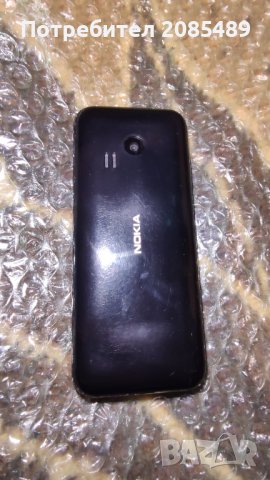 Nokia 222 RM-1136, снимка 2 - Nokia - 40228770