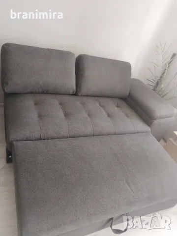 Диван Виденов "Валенсия "