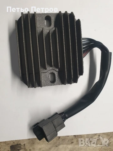 Регулатор напрежениие Сузуки Suzuki   реле за зареждане