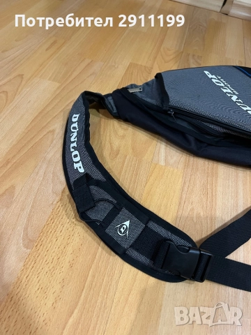 Раница за падел Dunlop, снимка 3 - Тенис - 52432302