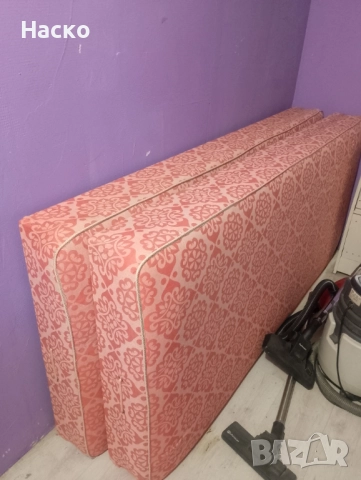 Продавам 2 матрака