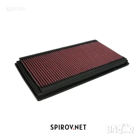 Спортен въздушен филтър Audi A3 TT Seat Ibiza II Leon 1.4-3.2 1996-2013, снимка 2 - Части - 55701703