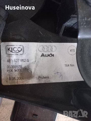 Моторче за ел.багажник за Audi A8, снимка 3 - Части - 39164599