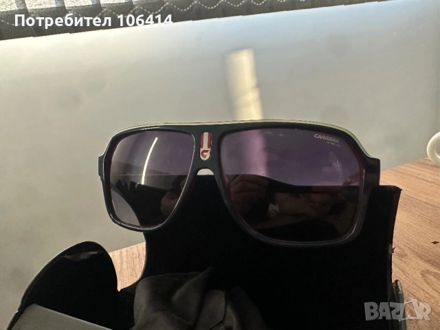 CARRERA 1001/S BLX/9O