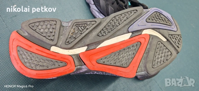 adidas 41 номер, снимка 7 - Маратонки - 53938546
