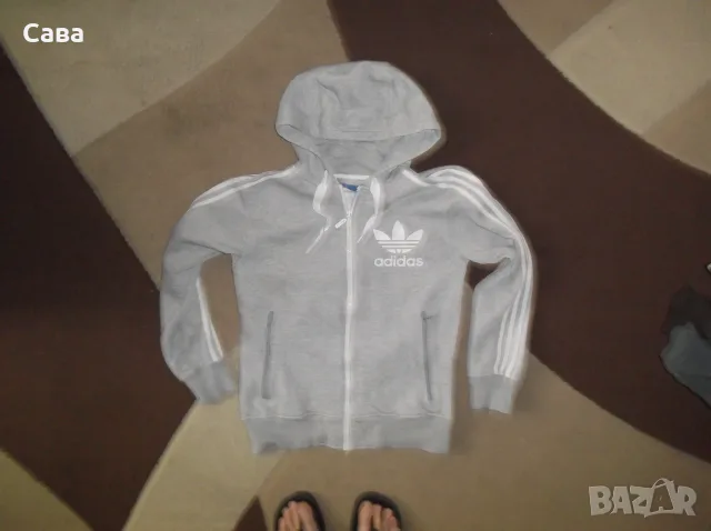 Сичър ADIDAS  мъжки,С