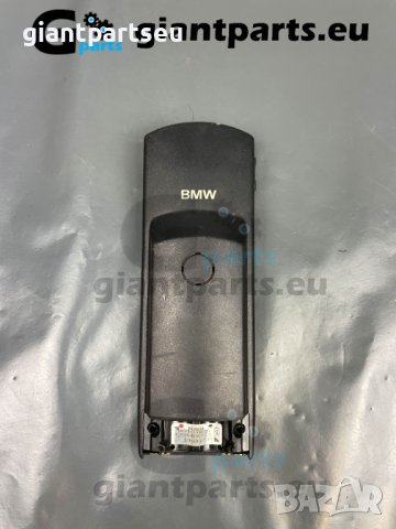Телефон за БМВ е65 BMW e65 , 6920275, снимка 2 - Части - 40407316