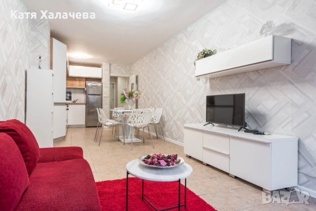 Продавам комфортен тристаен апартамент, разположен в сърцето на град Варна, в близост до LIDL и Окръ, снимка 7 - Апартаменти - 54180724